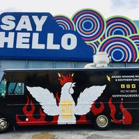 Memphis Food Truckers Alliance New Wing Order
